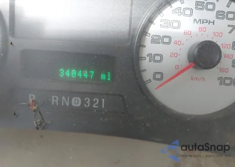 2005 Ford F-250 Lariat/Xl/Xlt from USA, damaged, VIN 1FTSW21P25EA97808